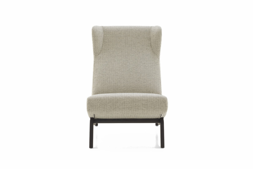 Archi Armchair Ligne Roset - 4