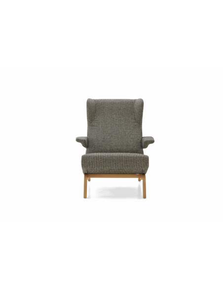 Archi Armchair Ligne Roset - 1