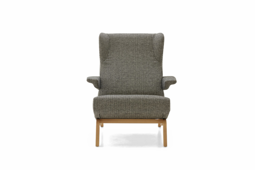 Fauteuil Archi Ligne Roset - 1