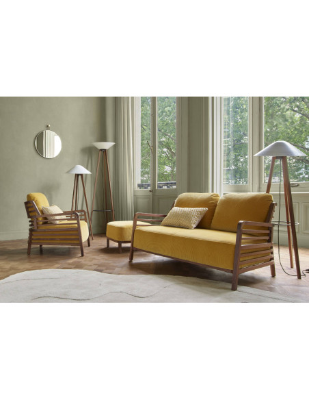 Ligne Roset Flax Armchair | Online Shop