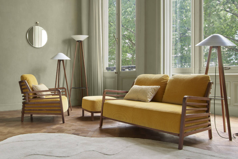 Poltrona Flax - Ligne Roset | Prezzi e Catalogo Online