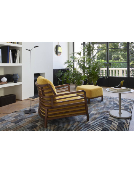 Fauteuil Flax Ligne Roset | Achats en Ligne