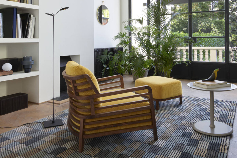 Poltrona Flax - Ligne Roset | Prezzi e Catalogo Online