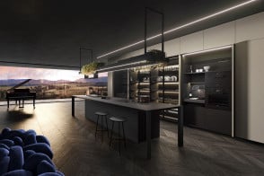 Cuisine Nautila Arrital - 2 2