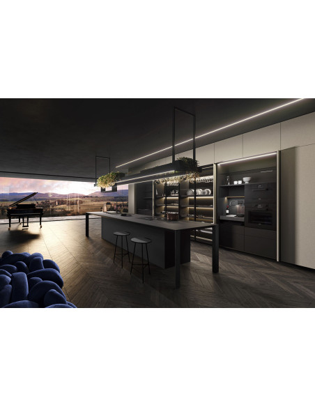 Nautila Kitchen Arrital - 1