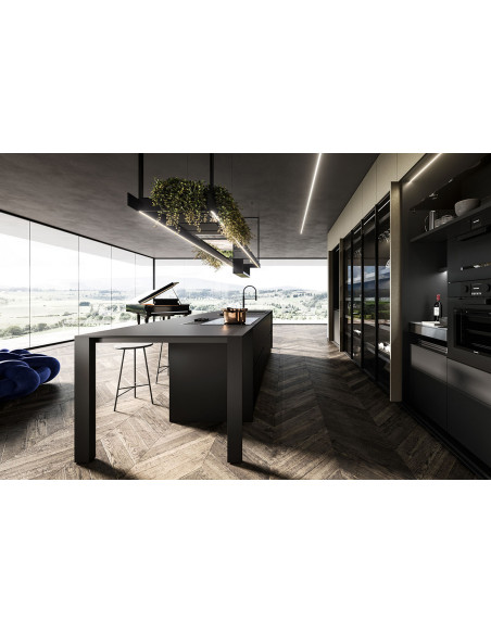 Nautila Kitchen Arrital - 2