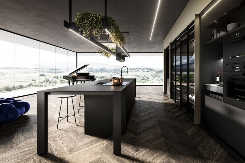 Nautila Kitchen Arrital - 2