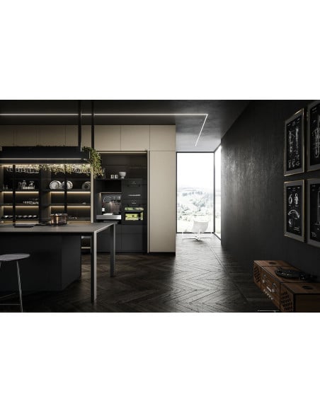 Nautila Kitchen Arrital - 3