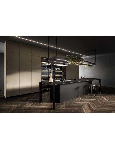 Nautila Kitchen Arrital - 4