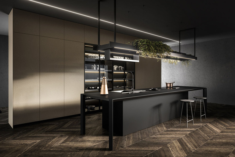 Cuisine Nautila Arrital - 4