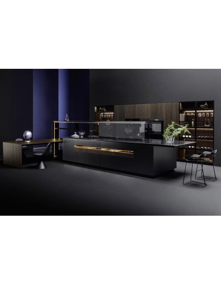 Nautila Kitchen Arrital - 5