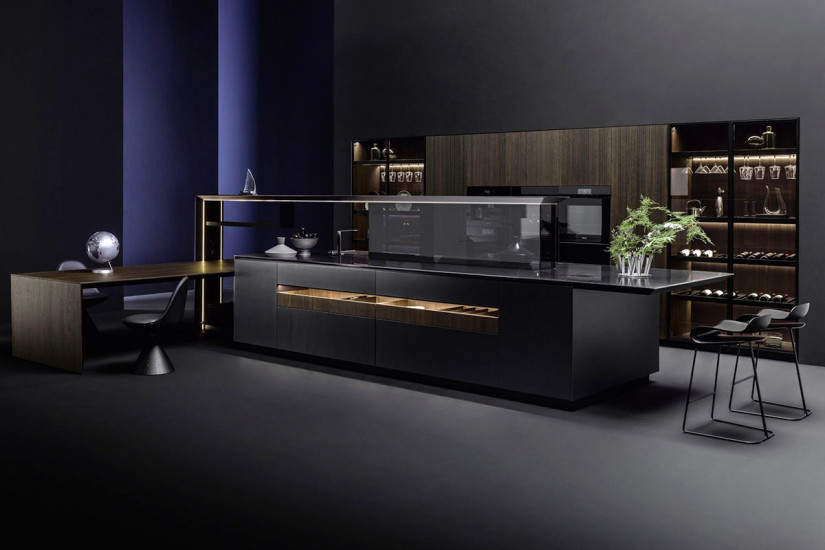 Cuisine Nautila Arrital - 5