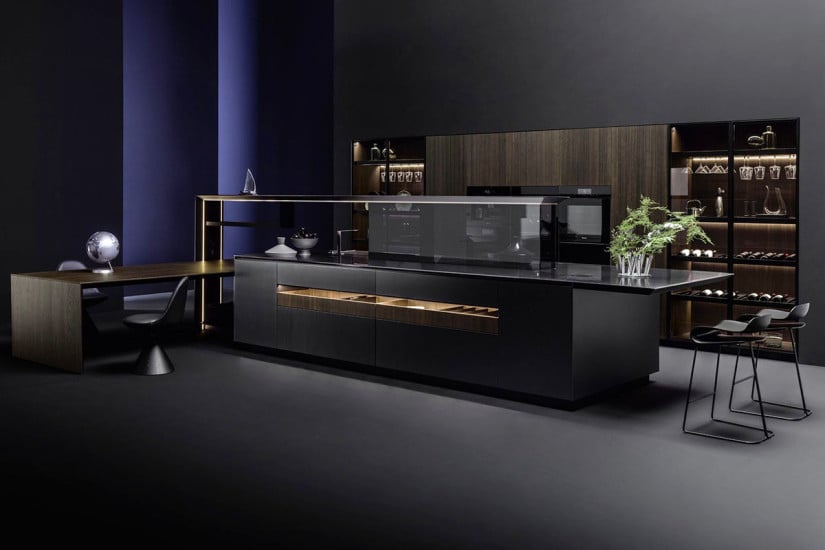 Nautila Kitchen Arrital - 5