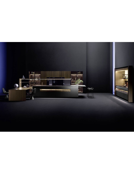 Nautila Kitchen Arrital - 6