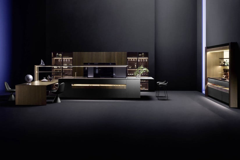 Nautila Kitchen Arrital - 6