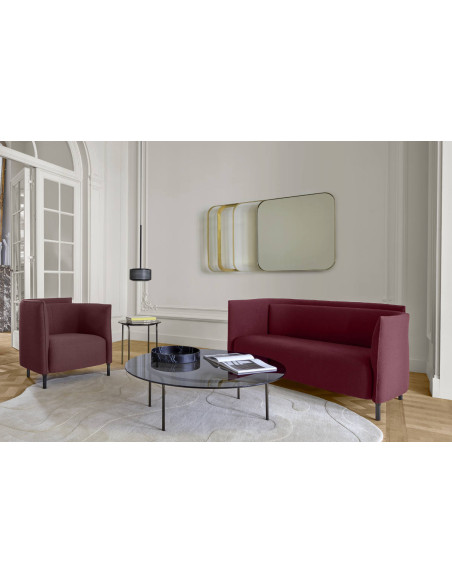 Poltrona Hemicycle - Ligne Roset | Prezzi e Catalogo Online
