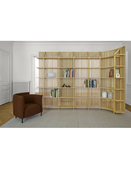 Fauteuil Hemicycle Ligne Roset | Achats en Ligne