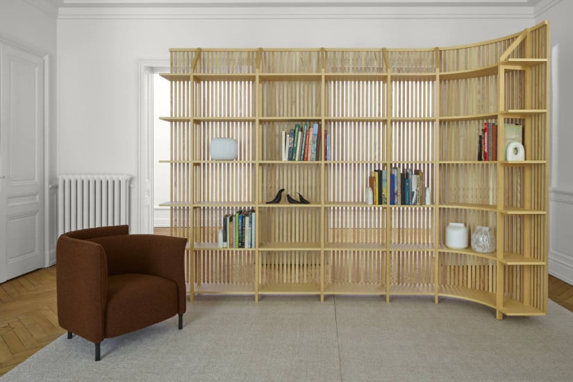 Fauteuil Hemicycle Ligne Roset | Achats en Ligne