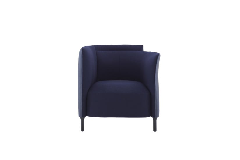 Ligne Roset Hemicycle Armchair | Online Shop