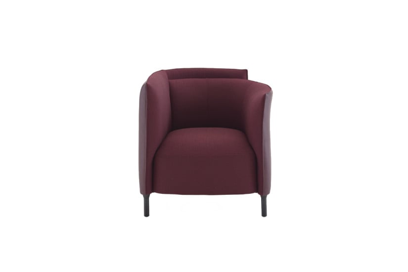 Ligne Roset Hemicycle Armchair | Online Shop