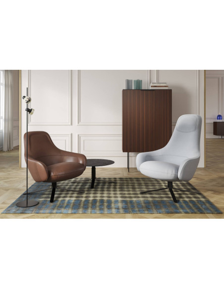 Fauteuil Moa Ligne Roset | Achats en Ligne