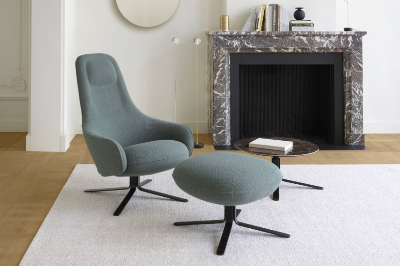 Poltrona Moa - Ligne Roset | Prezzi e Catalogo Online