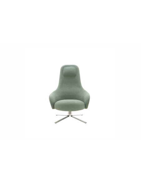 Ligne Roset Moa Armchair | Online Shop