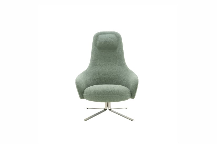 Ligne Roset Moa Armchair | Online Shop