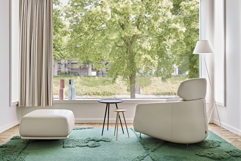 Poltrona Okura - Ligne Roset | Prezzi e Catalogo Online