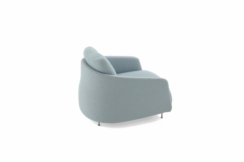 Ligne Roset Okura Armchair | Online Shop