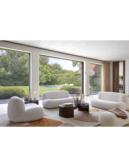 Ligne Roset Pukka Armchair | Online Shop