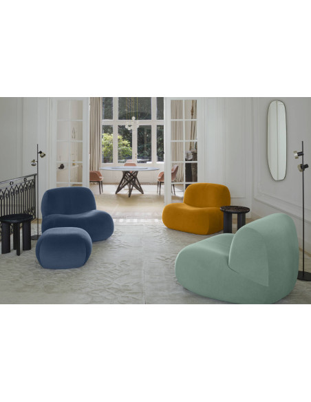 Ligne Roset Pukka Armchair | Online Shop
