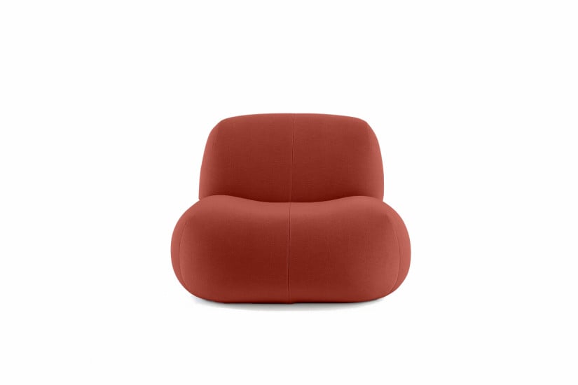 Ligne Roset Pukka Armchair | Online Shop