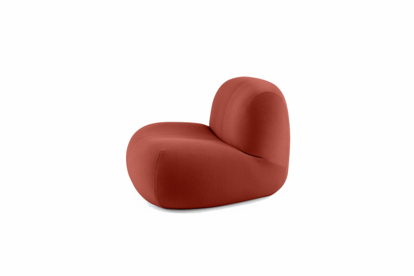 Ligne Roset Pukka Armchair | Online Shop