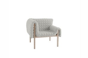 Poltrona Ruché Ligne Roset - 1 2