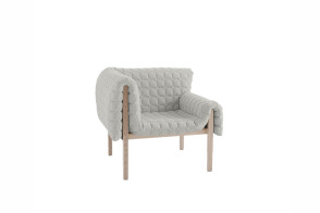 Ruché Armchair Ligne Roset - 1 2