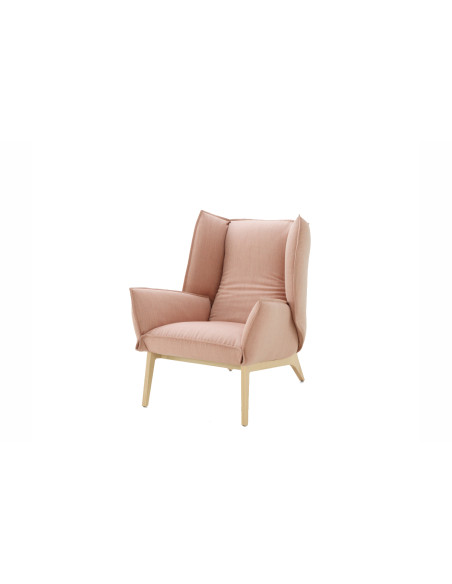 Ligne Roset Toa Armchair | Online Shop
