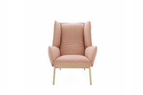 Fauteuil Toa Ligne Roset | Achats en Ligne