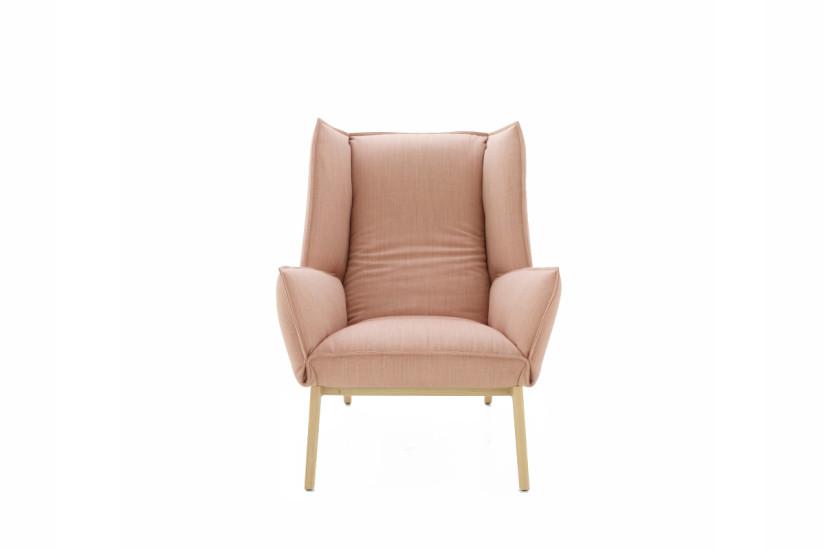 Ligne Roset Toa Armchair | Online Shop