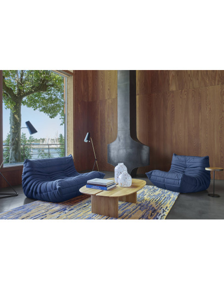 Togo Armchair Ligne Roset - 5