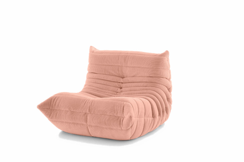 Fauteuil Togo Ligne Roset - 3