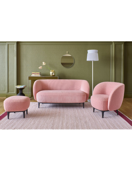Petit Fauteuil Soufflot Ligne Roset - 3