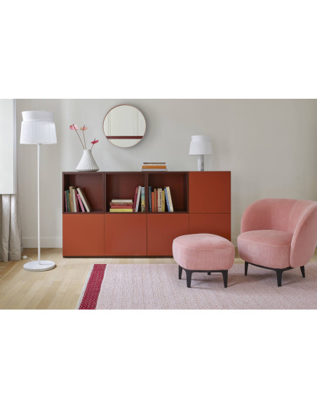 Petit Fauteuil Soufflot Ligne Roset - 4