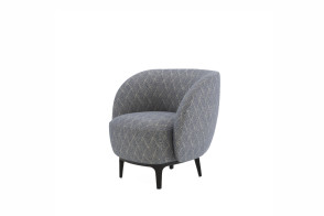 Petit Fauteuil Soufflot Ligne Roset - 1 2