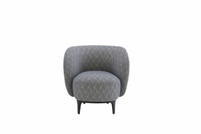 Petit Fauteuil Soufflot Ligne Roset - 1