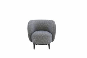 Soufflot Small Armchair Ligne Roset - 1