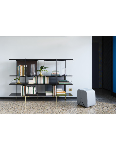 Pouf Mobidec - Ligne Roset | Prezzi e Catalogo Online