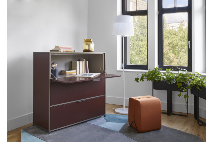 Pouf Mobidec - Ligne Roset | Prezzi e Catalogo Online