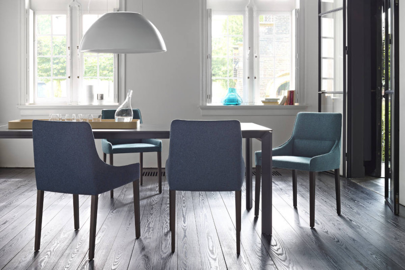 Sedia Long Island - Ligne Roset | Prezzi e Catalogo Online