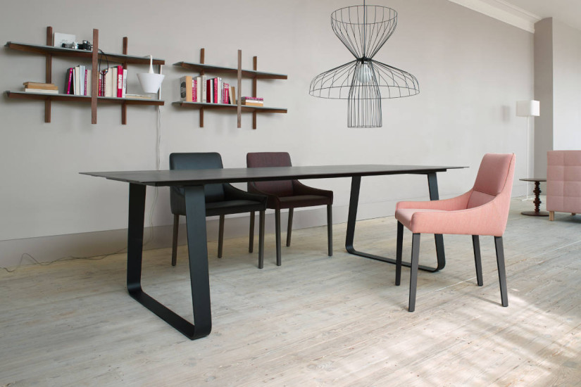 Ligne Roset Long Island Chair | Online Shop